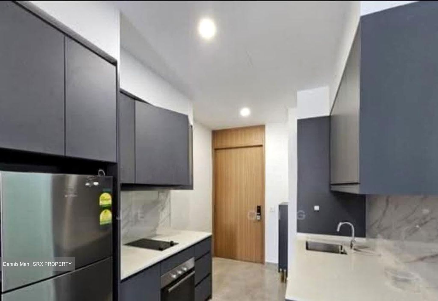 1953@Tessensohn (D8), Apartment #630339981